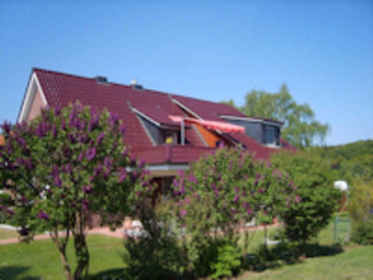Ganze Ferienwohnung, Ferienwohnung an der Bramau in Bad Bramstedt, Kreis Segeberg
