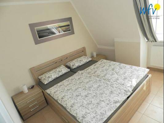 Apartamento entero, Haus Lagune am Wattenmeer Ferienwohnung 13 in Wangerooge