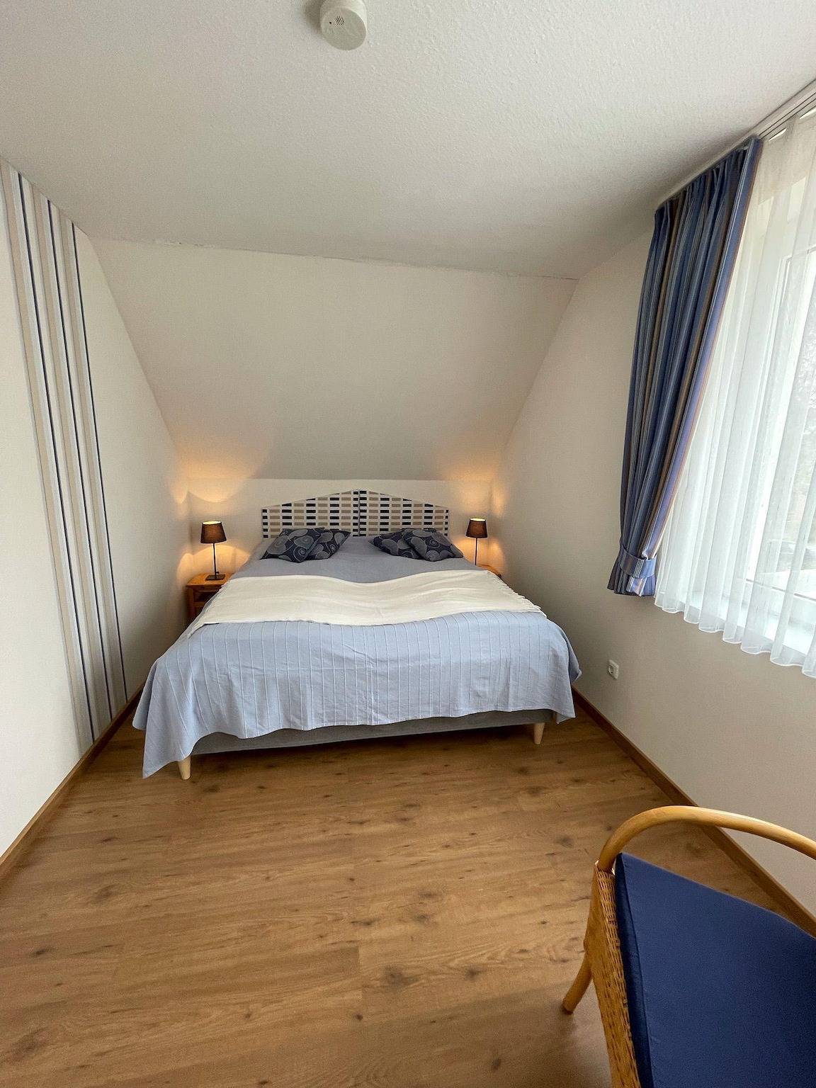 Ganze Ferienwohnung, "Feriengarten Büsum - C09" in Büsum, Nordseeküste