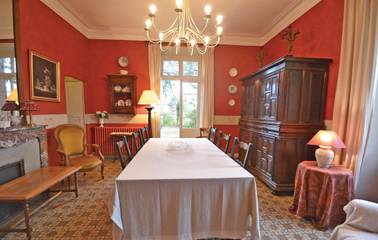 Ferienhaus für 9 Personen in Puyméras, Parc naturel régional du Mont-Ventoux, Bild 2