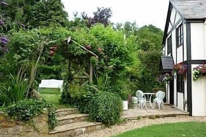 Ferienhaus für 10 Personen, mit Terrasse und Garten, mit Haustier in The Cotswolds