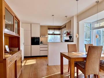 Ferienhaus für 4 Personen in Wieck am Darß, Darß, Bild 1
