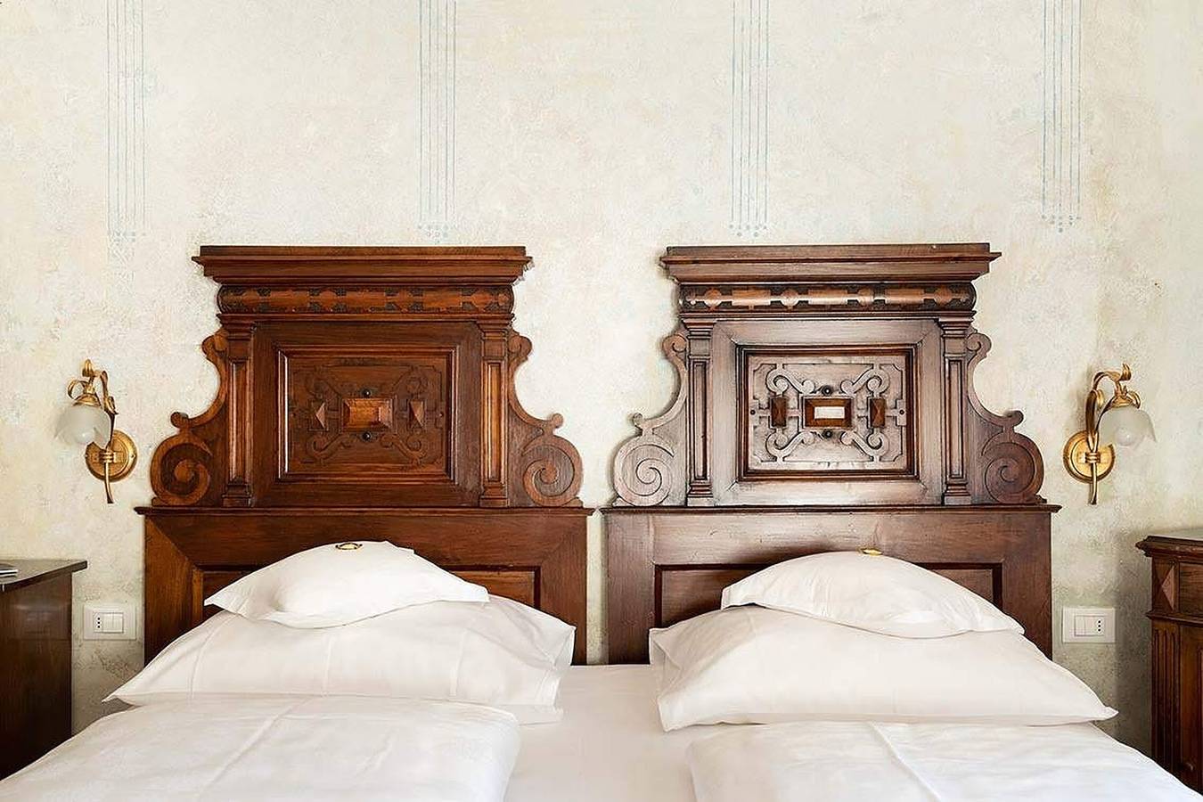 Ganze Wohnung, Ferienwohnung 'Villa Bergmann Husterer Suite' mit Gemeinschaftsgarten, Balkon und Wlan in Meran, Texelgruppe