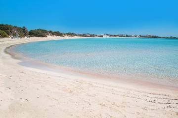 B&b per 7 Persone in Torre Lapillo, Golfo di Taranto, Foto 2