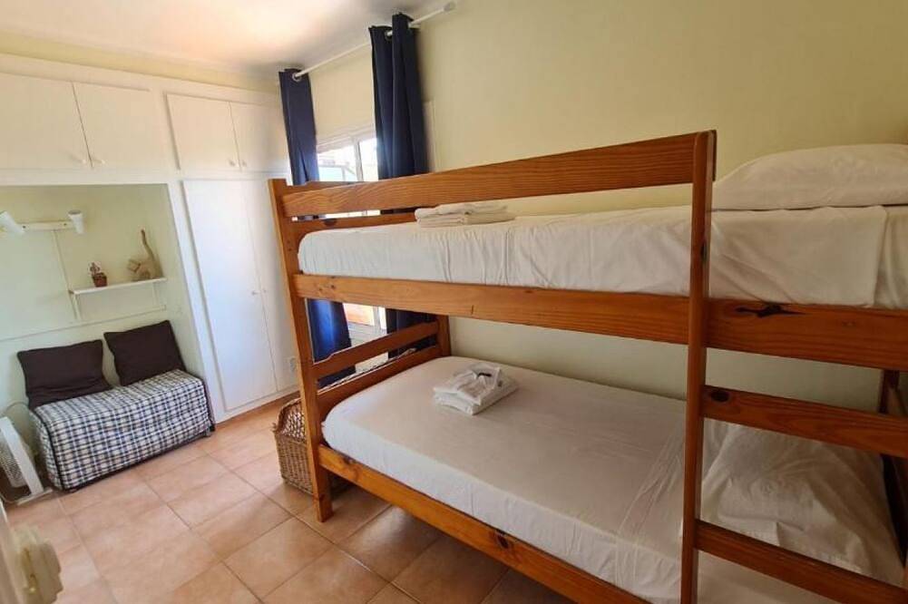 Apartamento entero, Apartamento Cabrera Burriac in Cabrera de Mar, Costa del Maresme