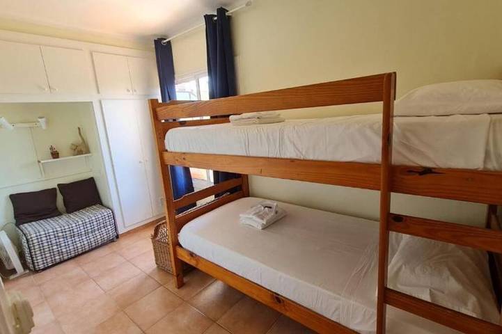 Appartement entier, Appartement Cabrera Burriac in Cabrera de Mar, Costa del Maresme