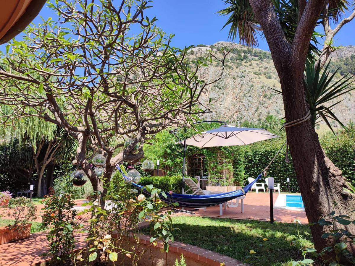 Holiday Home in Palermo, Palermo Provinz
