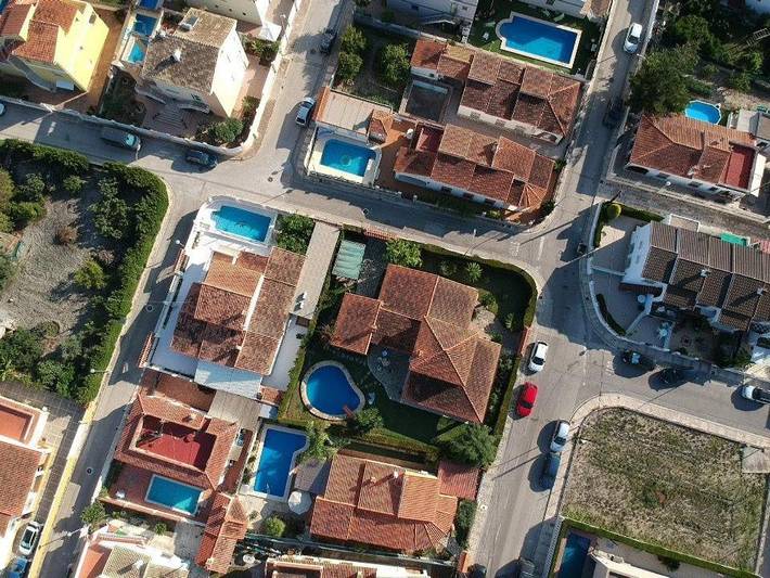 Chalet para 8 personas, con jardín y piscina, Se admiten mascotas en Provincia de Valencia - 2