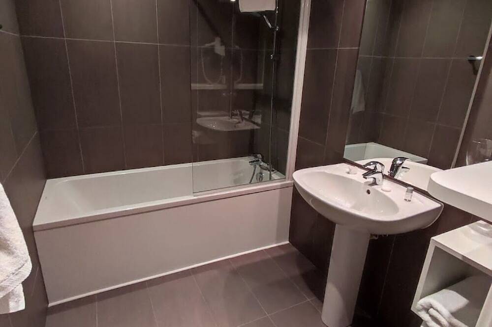 Hotel toque et passion  in Morhange, Forbach omgeving