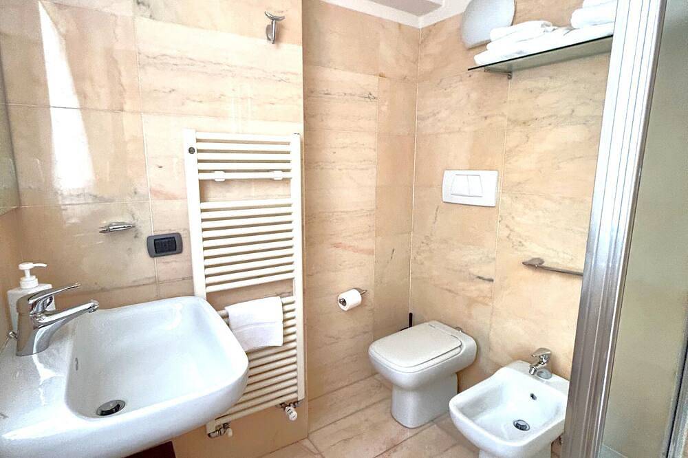 Apartamiento en dos niveles in Arezzo, Provincia de Arezzo