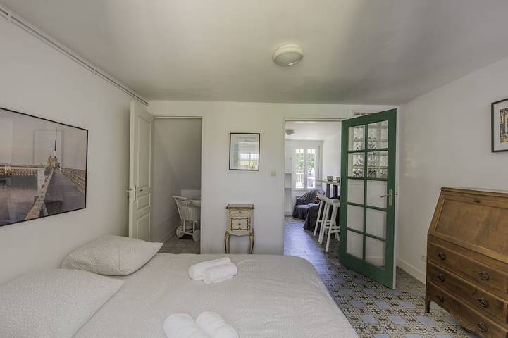 Villa pour 13 personnes, avec terrasse dans la Somme - 3