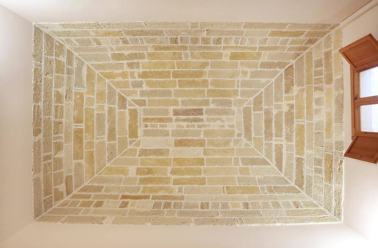 Camera elena in Palazzo Stapane in Nardò, Nardò (comune)