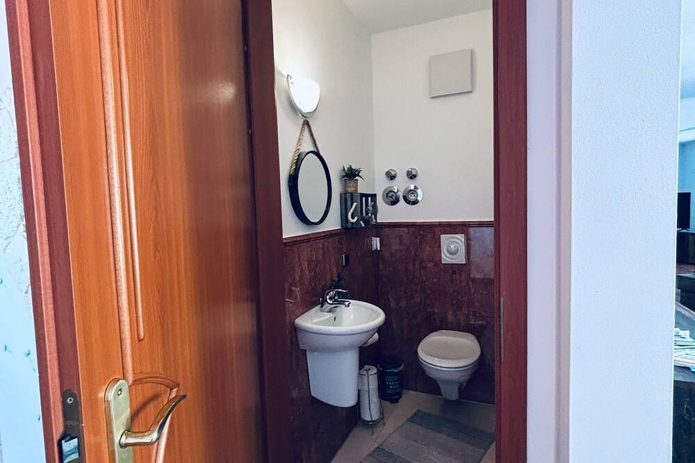 Ganze Wohnung, Ferienwohnung/App. für 6 Gäste mit 90m² in Rüdesheim am Rhein in Rüdesheim am Rhein, Rheingau-Taunus-Kreis