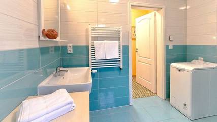 Ferienhaus für 8 Personen in Wendisch Rietz, Scharmützelsee, Bild 4