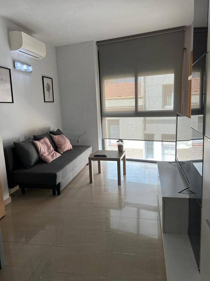 Apartamento para 2 personas en Tarrasa