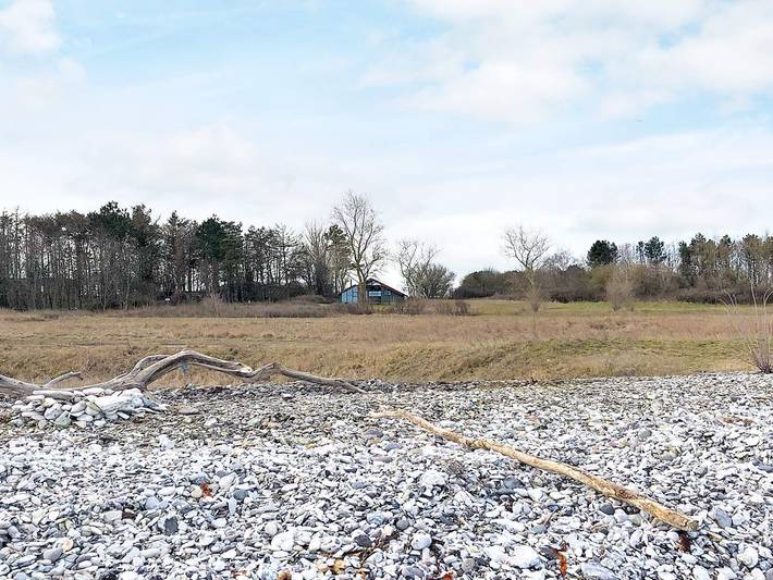 Ferienhaus für 6 Personen, kinderfreundlich in Djursland - 2