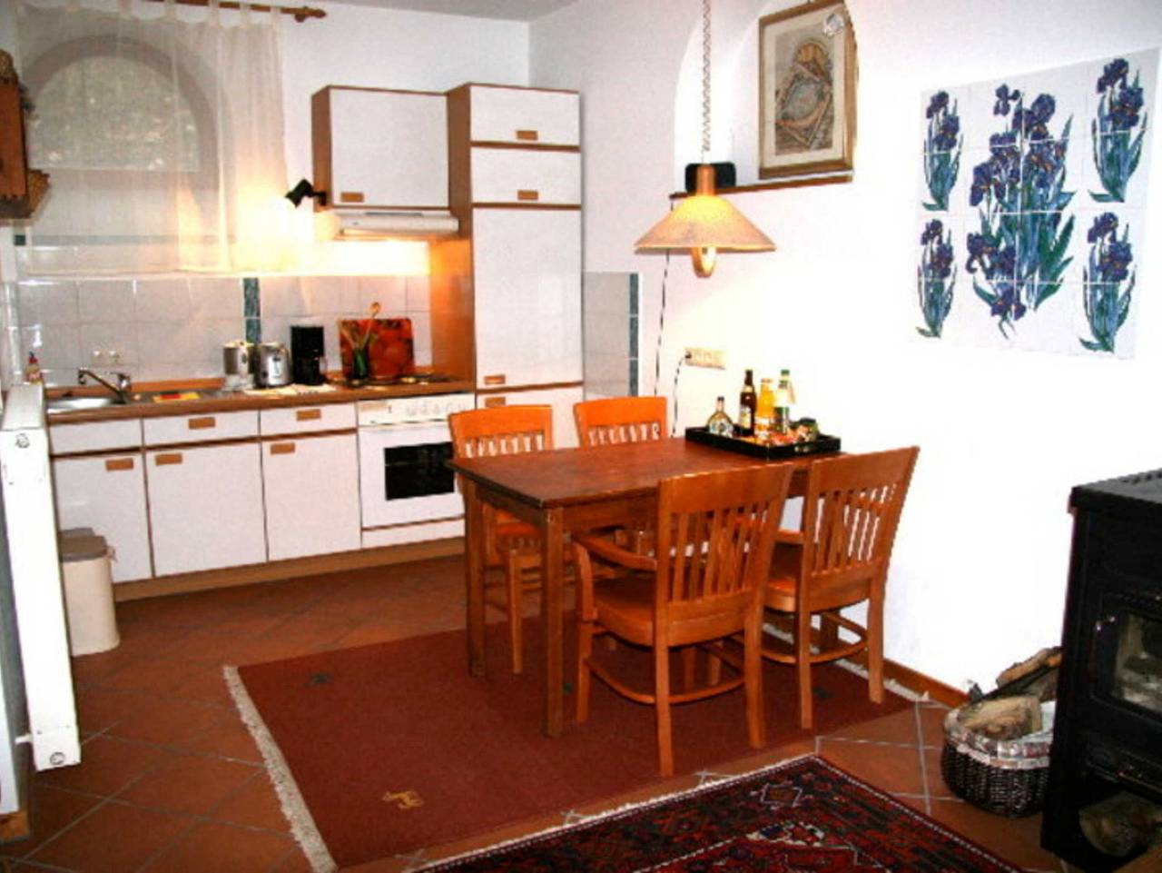 Ganze Ferienwohnung, Appartements am Schlossberg in Starnberg, Starnberger See