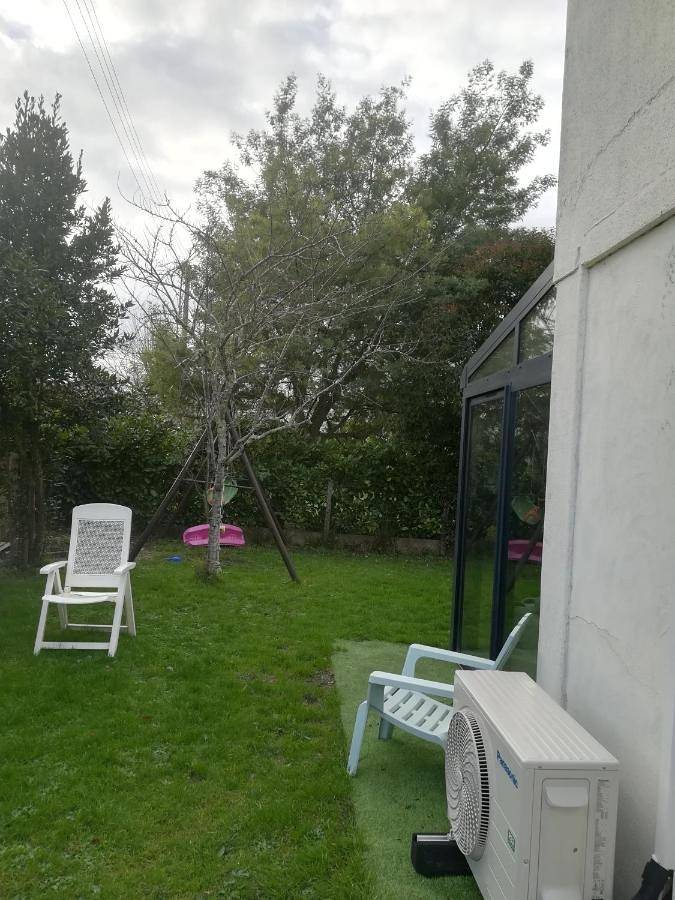 Location de vacances pour 5 personnes, avec vue et jardin à Pessac - 3