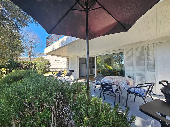 Ferienhaus für 7 Personen, mit Garten in Novi Vinodolski - 3