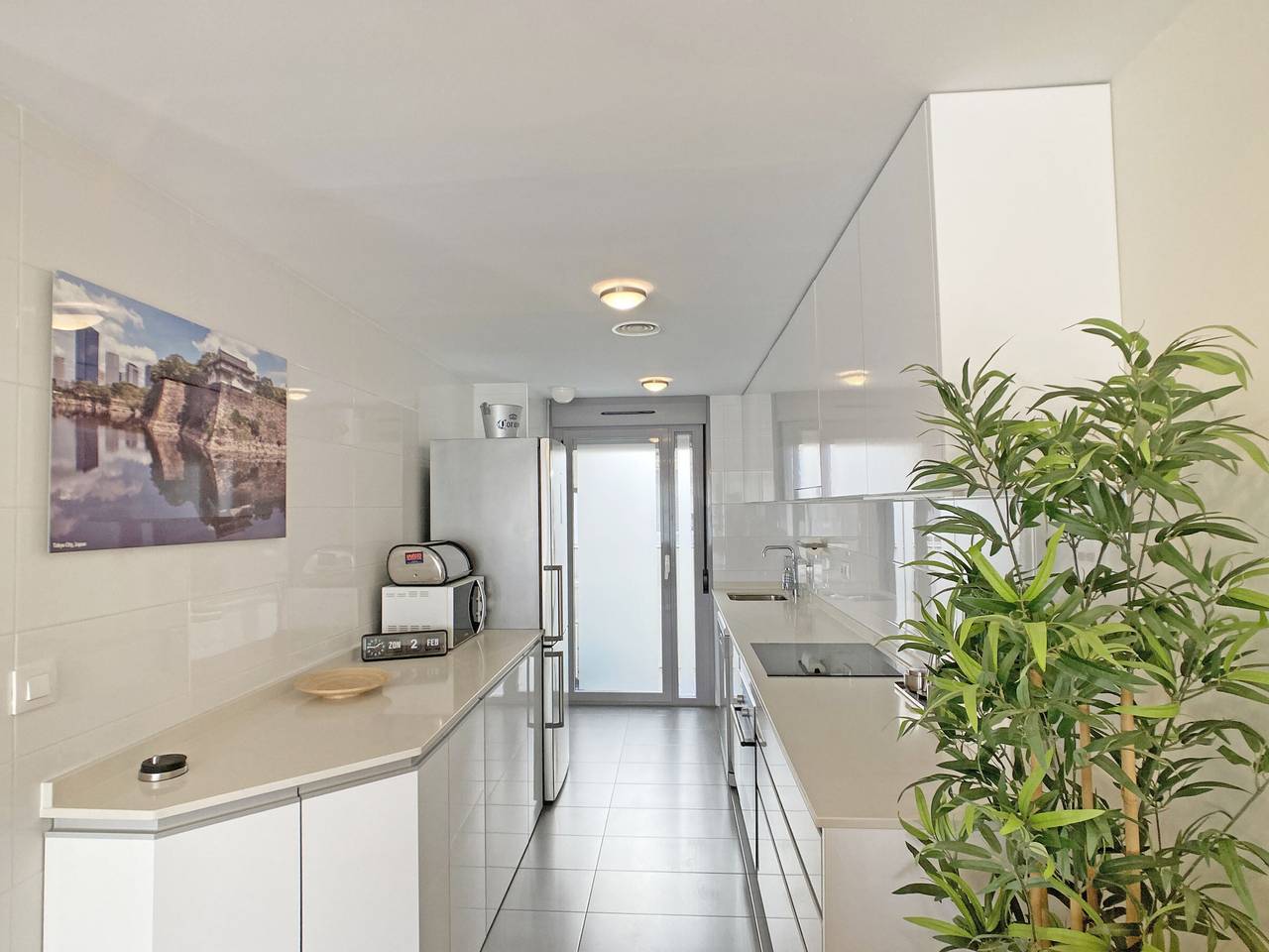 Appartement entier, Appartement en bord de mer avec piscine et WiFi, à 600 m de Cala Roja in Cabo de Palos, Mar Menor