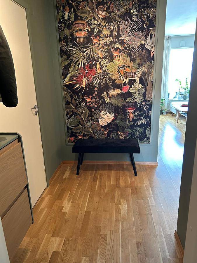 Apartamento de vacaciones para 3 personas, con balcón - 1