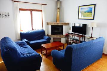 Casa Rural para 8 Personas en Tierras del Ebro, Costa Dorada, Foto 3
