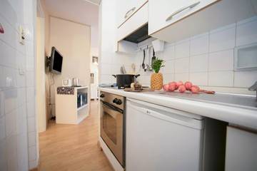 Ferienwohnung für 4 Personen in Riva del Garda, Gardasee-Berge, Bild 3