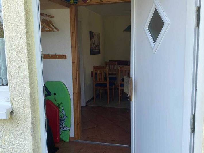 *Ostseeperle Grüne Wiese (Prause Casa Petra Gm 69654) - *Ostseeperle Grüne Wiese (Snr: 6) (Casa Petra Gm 69654) in Graal-Müritz, Rostock und Umgebung
