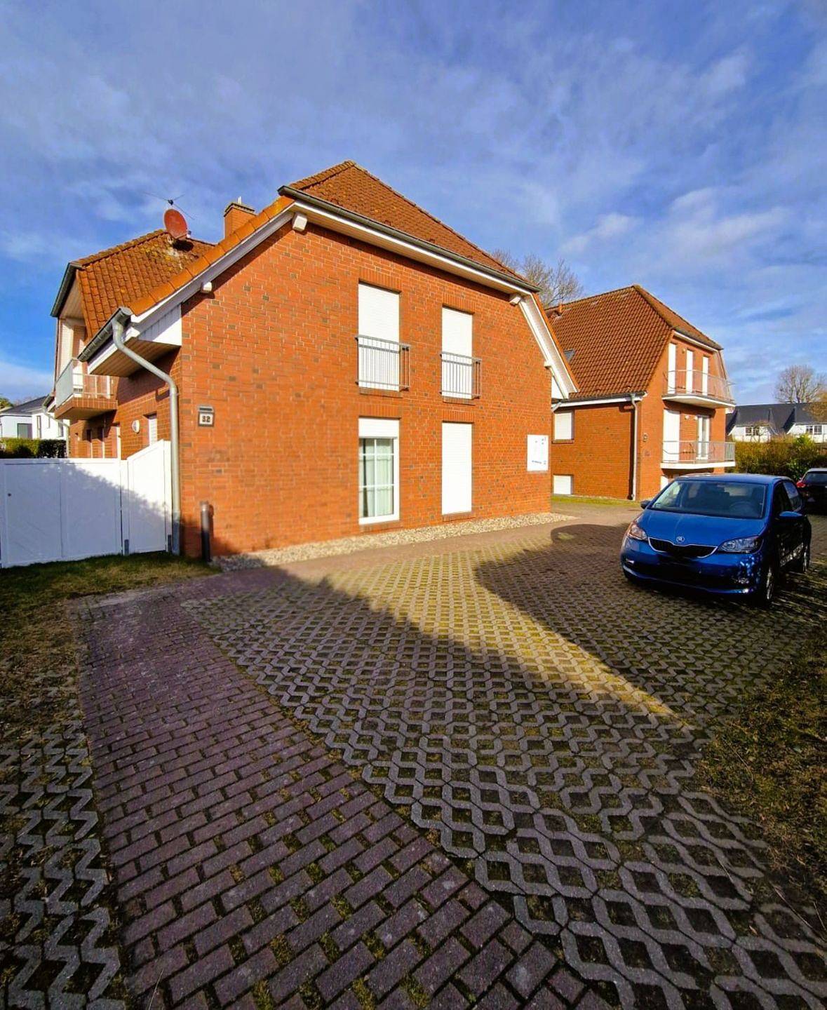 Ferienwohnung in Zingst für 4 Personen in Zingst
