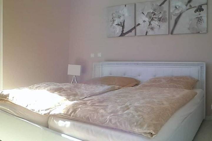 Ferienhaus für 7 Personen, mit Garten in Glowe - 2