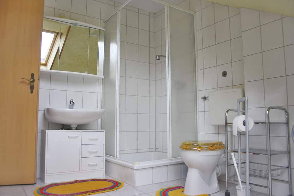 Ganze Wohnung, Urlaub in der Sächsischen Schweiz Garten Pool Kaminofen Sauna in Sebnitz, Elbsandsteingebirge