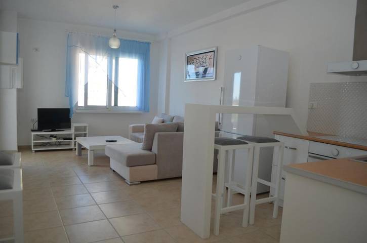 Gîte pour 5 personnes, avec balcon en Albanie - 2
