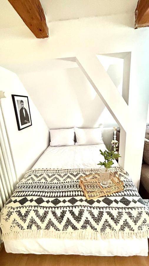 Ferienwohnung für 4 Personen in Straubing - 4