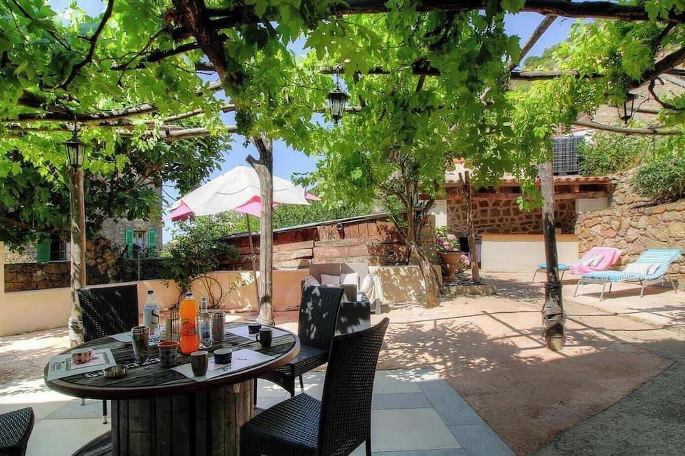 L'aghja - Balogna - Gîte in Balogna, Parc naturel régional de Corse