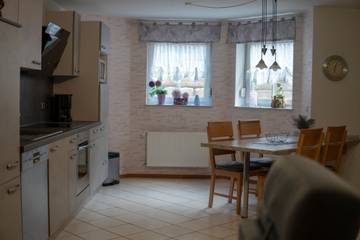 Appartement De Vacances pour 4 Personnes dans Gransdorf, Arrondissement d'Eifel-Bitburg-Prüm, Photo 4