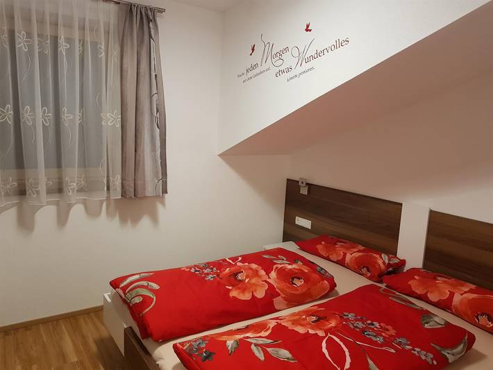 Gîte pour 4 personnes, avec balcon et jardin à Gries am Brenner - 4
