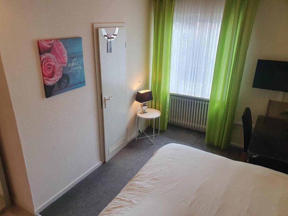 Small Single Room in Marsberg, Hochsauerlandkreis