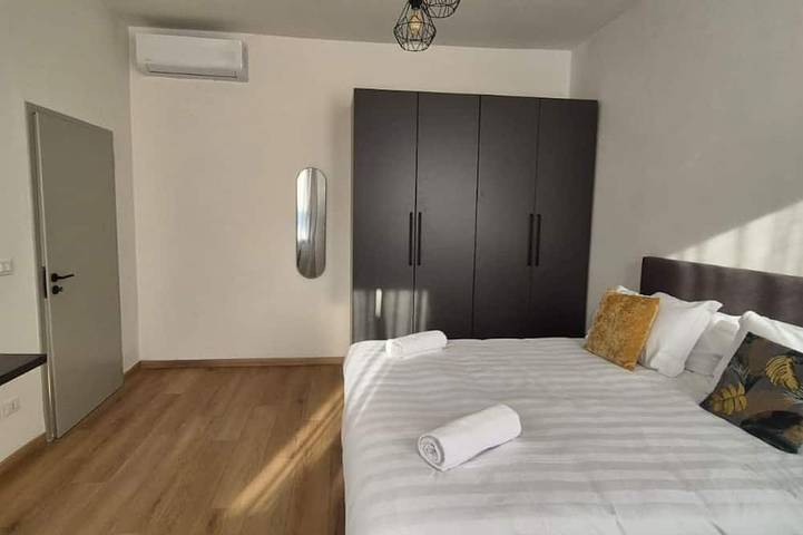 Apartamento entero, Dimora Astolfo 1 in Murano island in Murano, Venecia