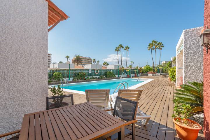 Ferienwohnung für 5 Personen in Maspalomas - 2