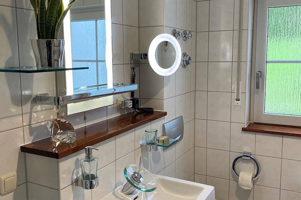 Ganze Wohnung, Das Atrium - Exklusive Ferienwohnungen und Business Apartments in Wehrda, Marburg