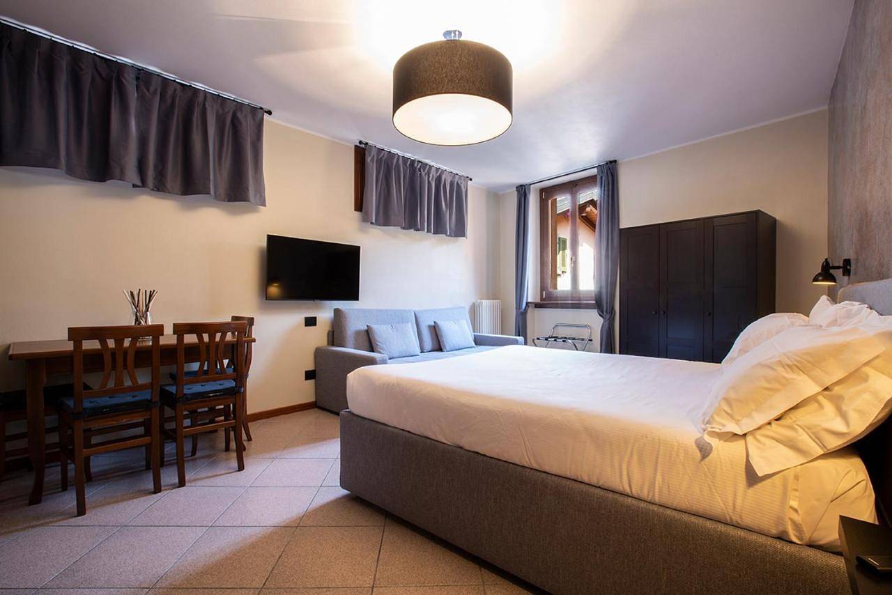 Antico Pozzo Apartment in Bellagio, Région de Bellagio