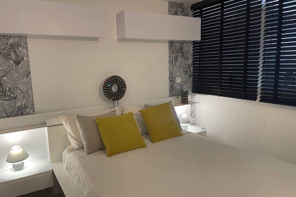 Bas de villa avec jardin et parking privé in Valensole, Alpes-de-Haute-Provence