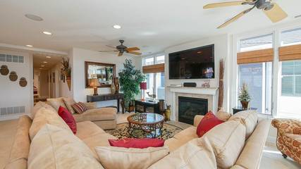 Beach Rental for 12 Guests in Ocean City (NJ), Cape May County, Picture 4