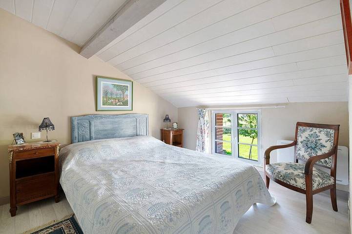 Location de vacances pour 6 personnes, avec jardin et terrasse à Saverdun - 2