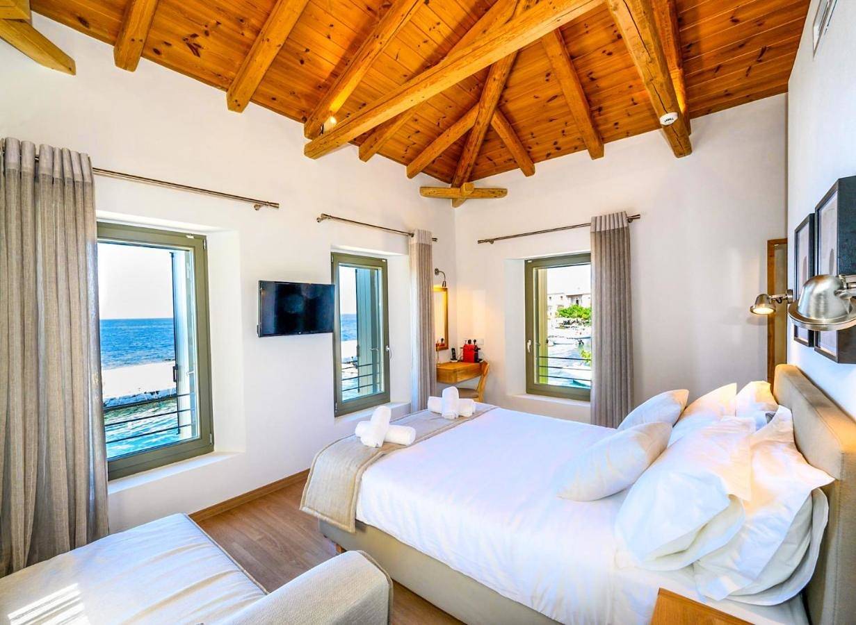 Selinitsa Residence Mani in Agios Nikolaos (Peloponnese), Mani Peninsula