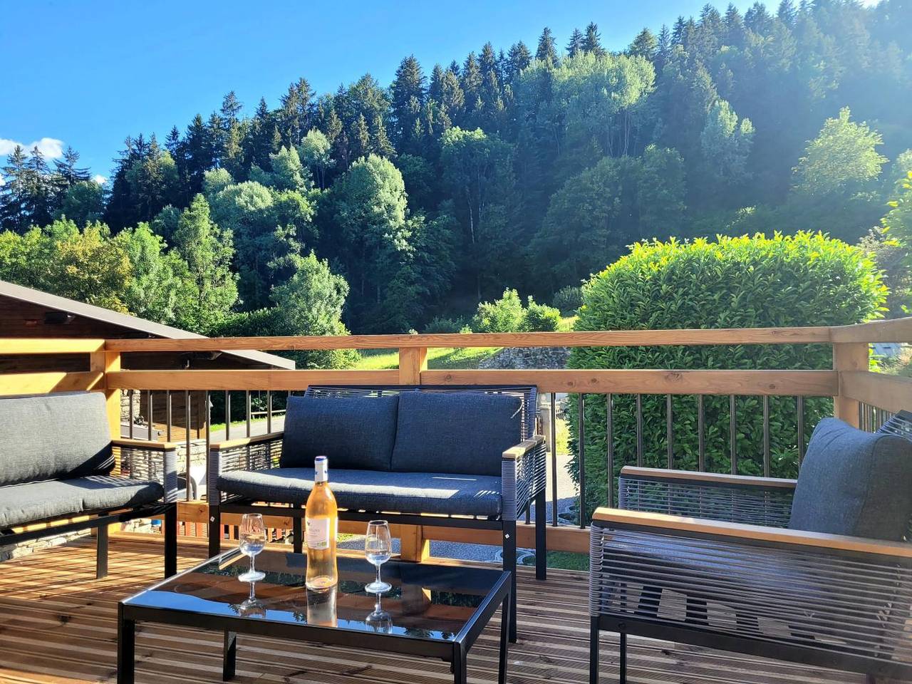 Maison De Vacances pour 4 Personnes dans Bourg-Saint-Maurice, Paradiski