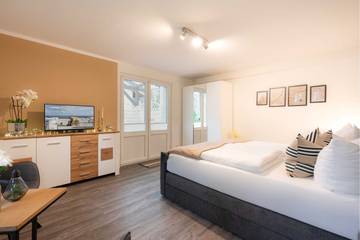 Ferienhaus für 3 Personen in Kölpinsee, Loddin, Bild 4