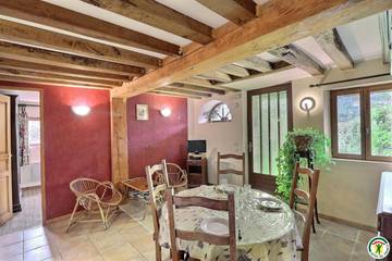 Cottage voor 4 Personen in Arnayon, Die en omgeving, Afbeelding 3