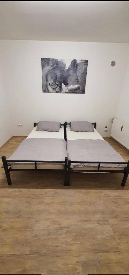 BnB für 4 Personen in Bremen