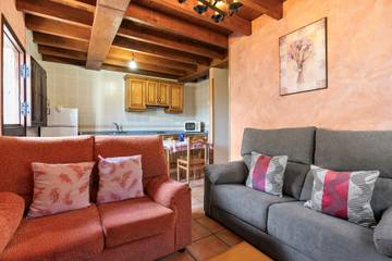 Casa Rural para 4 Personas en Cangas de Onís, Costa Verde, Foto 4